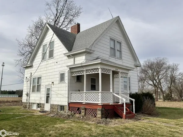 2130 Mulholland ST, Nauvoo, IL 62354