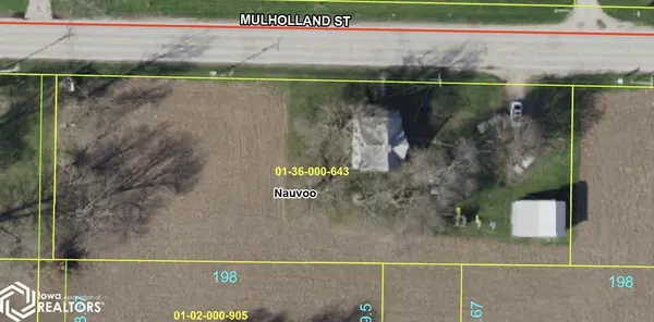 2130 Mulholland ST, Nauvoo, IL 62354