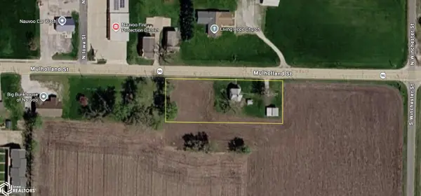 2130 Mulholland ST, Nauvoo, IL 62354