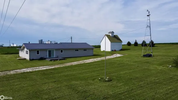 2184 Neola AVE, Jefferson, IA 50129