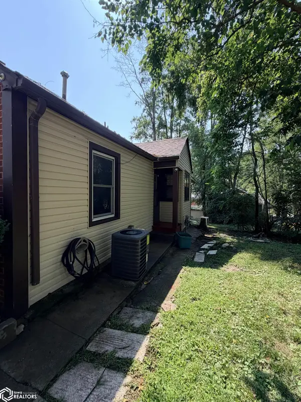 419 N Birch ST, Ottumwa, IA 52501