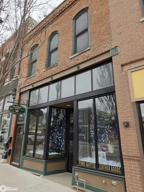 328 E Main ST, Ottumwa, IA 52501