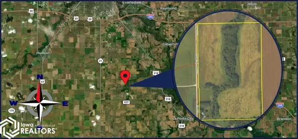 10551 Dysart Rd, Waterloo, IA 50701