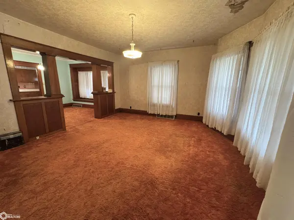 507 W Howard ST, Creston, IA 50801