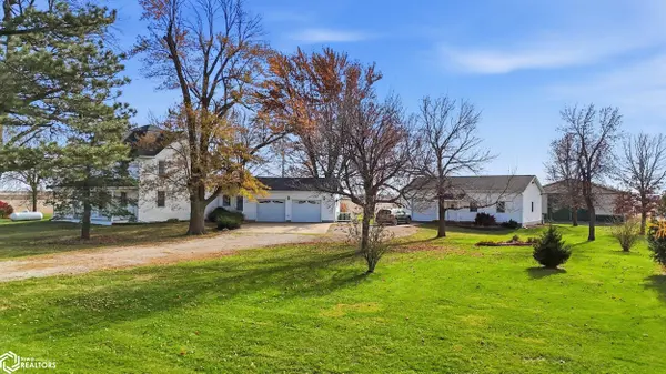1712 335th, Salem, IA 52649