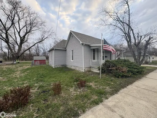 201 3Rd AVE, Red Oak, IA 51566