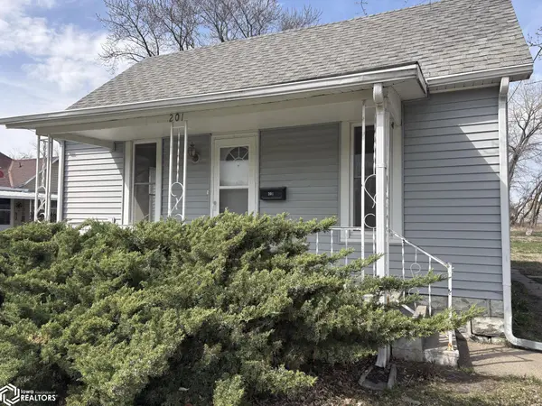 201 3Rd AVE, Red Oak, IA 51566