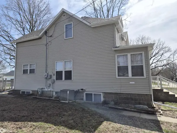 518 S Lucas AVE, Eagle Grove, IA 50533