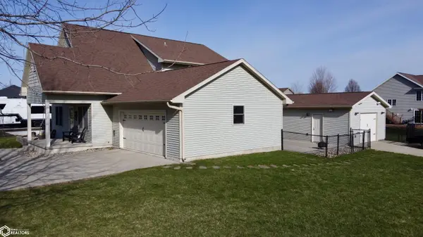 502 W Central AVE, Jefferson, IA 50129