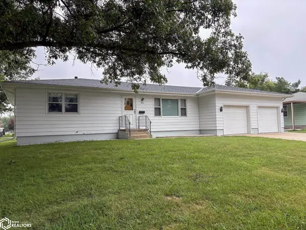 601 Hillcrest DR, Red Oak, IA 51566