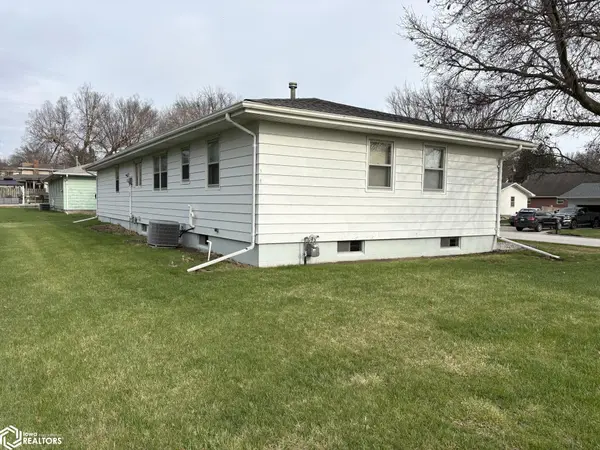 601 Hillcrest DR, Red Oak, IA 51566