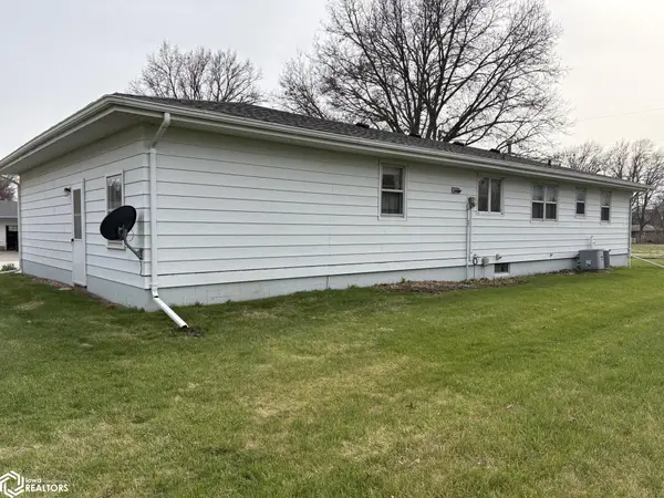 601 Hillcrest DR, Red Oak, IA 51566