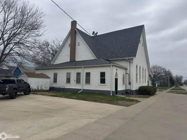 101 N Ransom ST, Ottumwa, IA 52501