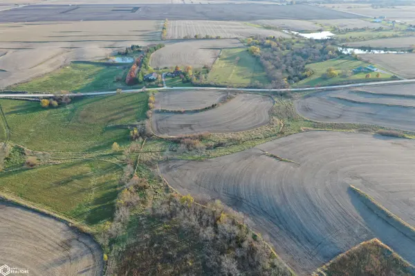 Nixon ST, Milo, IA 50166
