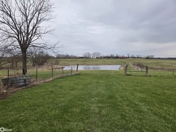 20073 200Th AVE, Centerville, IA 52544