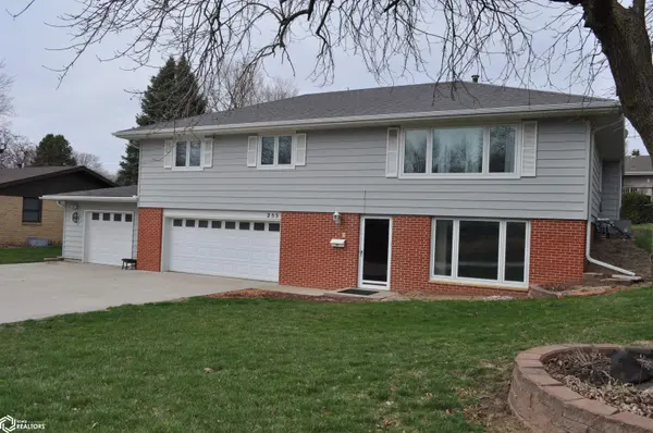 255 Perch ST, Carroll, IA 51401