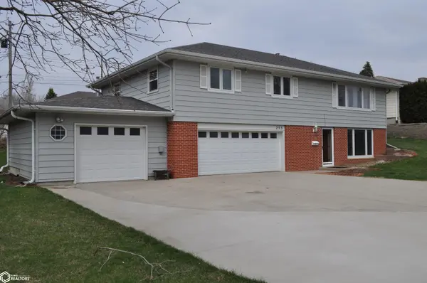 255 Perch ST, Carroll, IA 51401