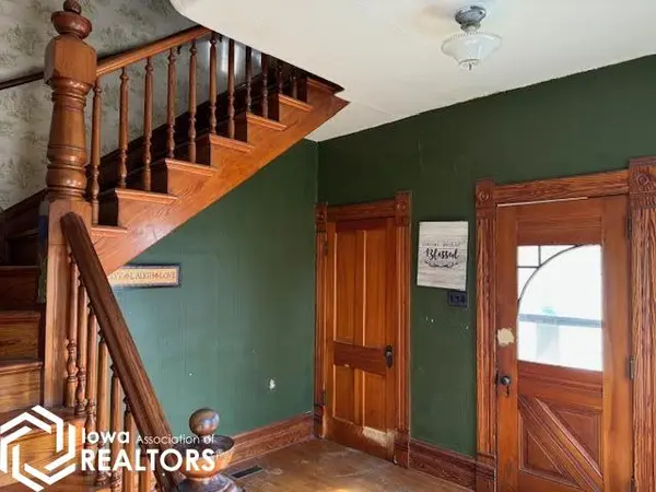 907 Dodge ST, Bedford, IA 50833