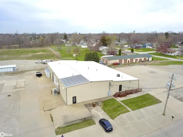 725 Penrose ST, Grinnell, IA 50112
