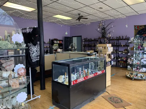 218 N Pine ST, Creston, IA 50801