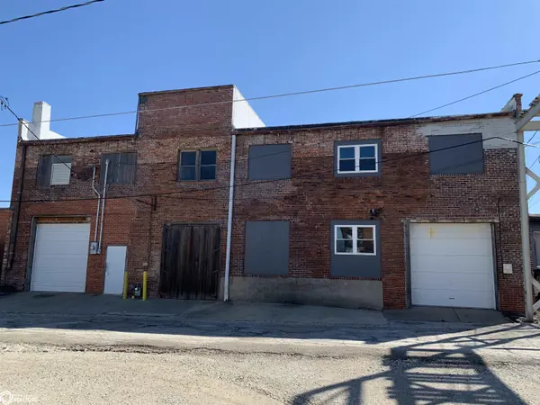 218 N Pine ST, Creston, IA 50801