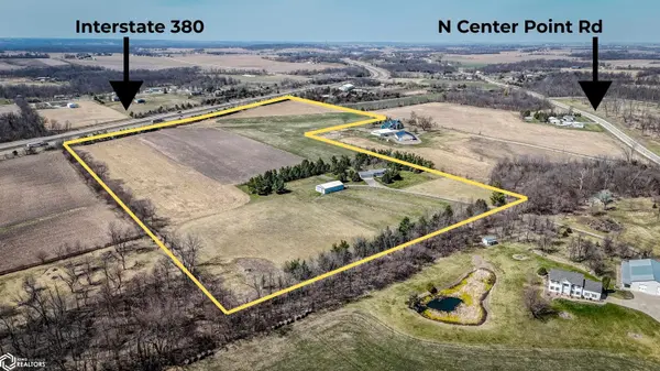 3522 Lori Sue LN, Toddville, IA 52341