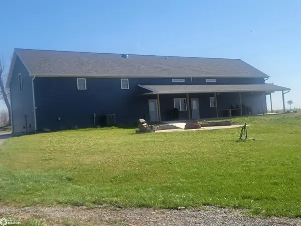 2859 200Th ST, Kellerton, IA 50133