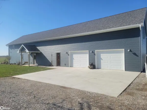 2859 200Th ST, Kellerton, IA 50133