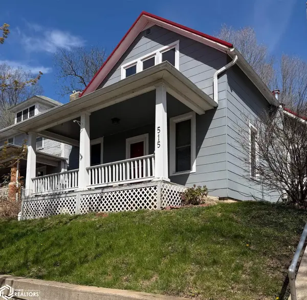 515 Avenue D, Fort Madison, IA 52627