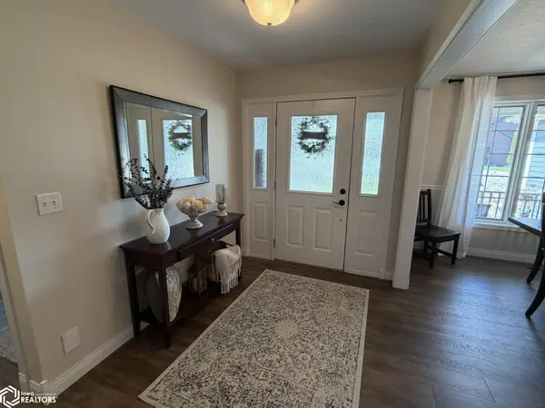 1225 Riverview CIR, Humboldt, IA 50548