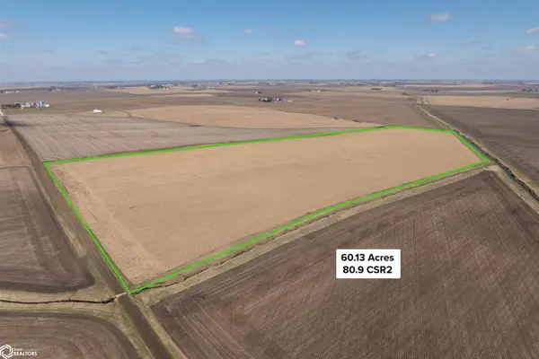 1 12th Ave, Dysart, IA 52224
