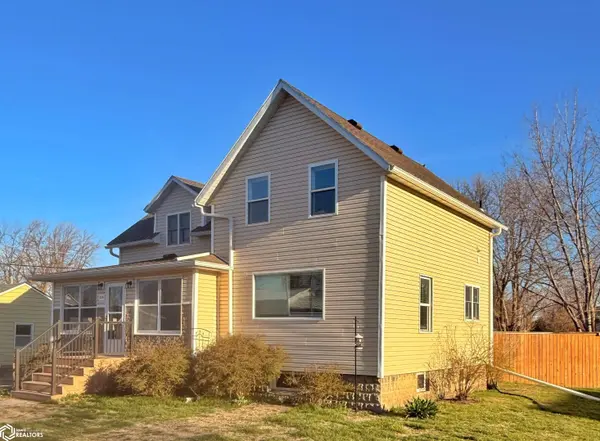 330 E 5Th ST, Glidden, IA 51443