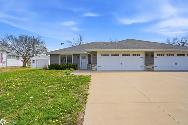 614 N Lincoln ST #102, Mount Pleasant, IA 52641