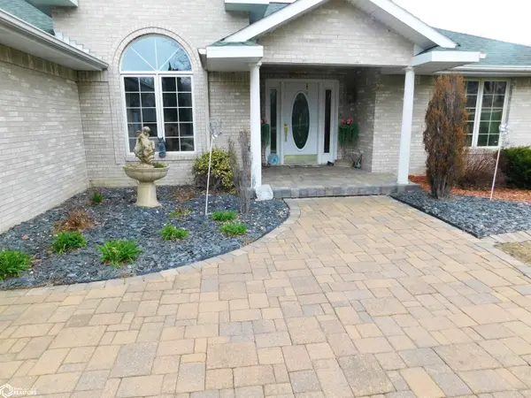 2615 Idlewood DR, Denison, IA 51442