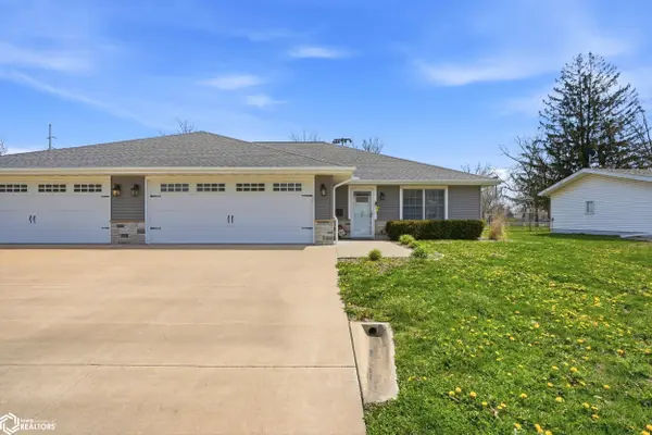 614 N Lincoln #101, Mount Pleasant, IA 52641