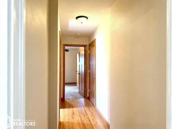 1205 1st AVE, Northwood, IA 50459