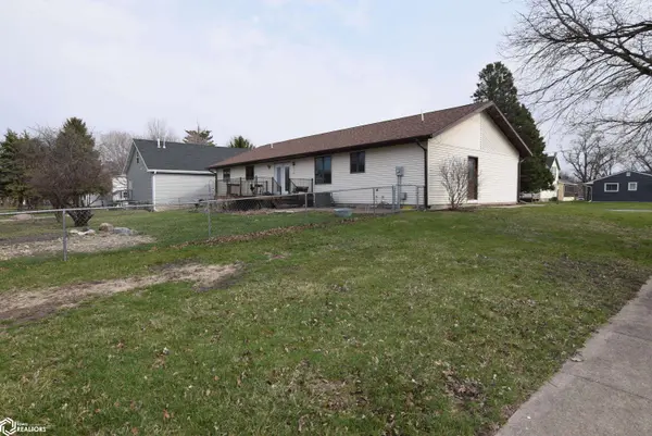 603 SE 2nd ST, Eagle Grove, IA 50533