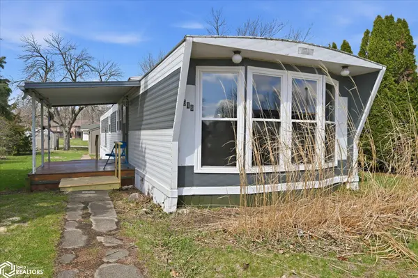 516 S Fremont Streets, Stuart, IA 50250