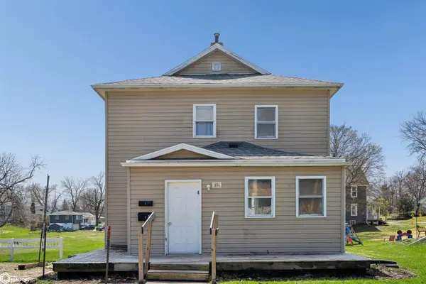 1604 5th AVE, Grinnell, IA 50112
