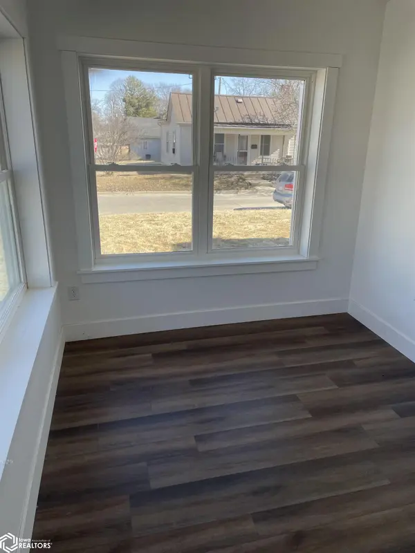 412 E Madison ST, Mount Pleasant, IA 52641