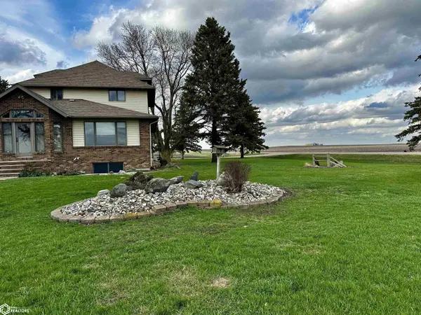 1145 Birch AVE, Corwith, IA 50430
