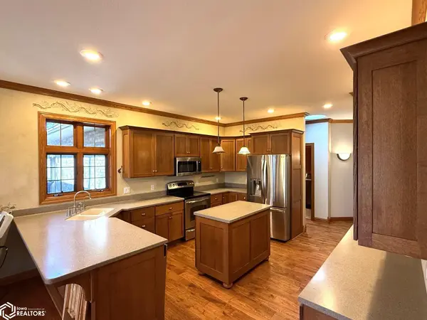 402 Timber Estates, Algona, IA 50511