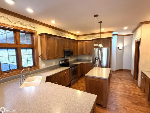 402 Timber Estates, Algona, IA 50511