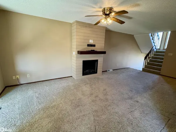1201 N Clark ST #3A, Carroll, IA 51401