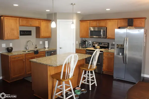 1235 Front ST, Garner, IA 50438