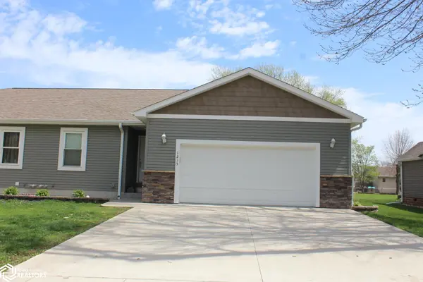 1235 Front ST, Garner, IA 50438