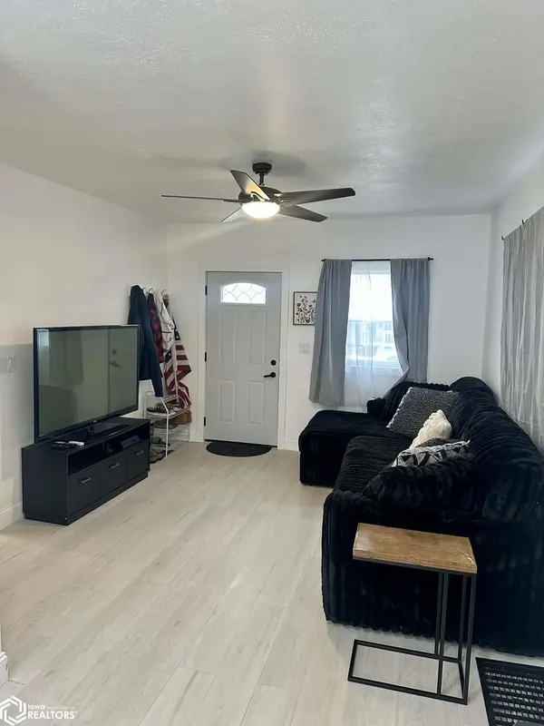 726 Ellis AVE, Ottumwa, IA 52501