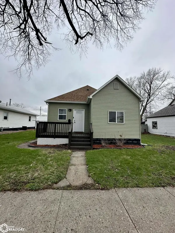 726 Ellis AVE, Ottumwa, IA 52501
