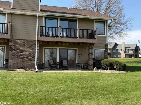 1603 E 14th ST #1, Atlantic, IA 50022
