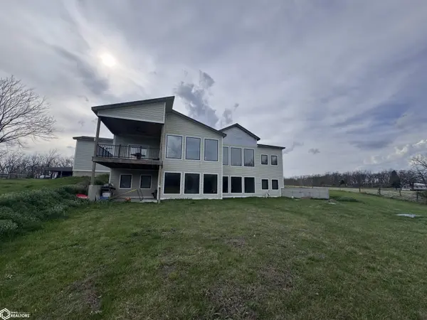 51174 185Th TRL, Chariton, IA 50049